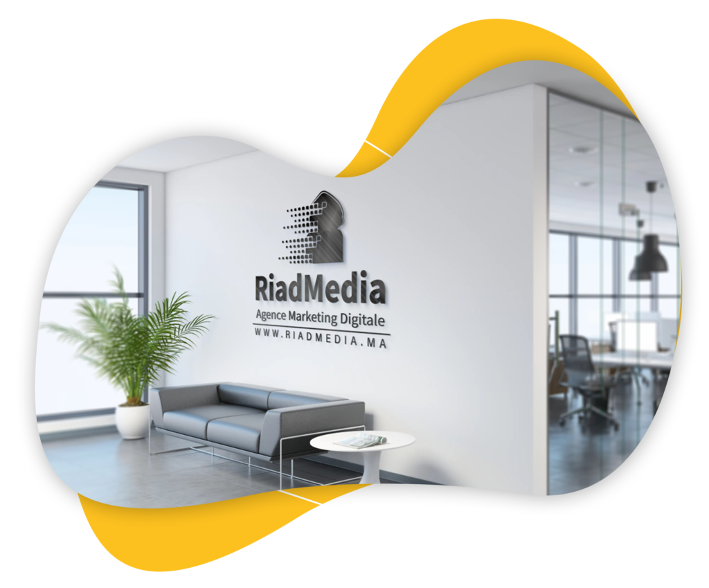 riadmedia - Agence Web Marrakech